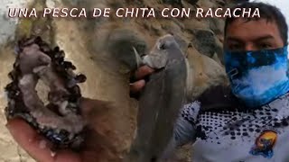 TODO POR LA CHITA Aquí Extraigo la famosa RACACHA  Tablita Fishing [upl. by Ahsyle]