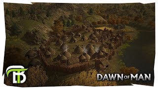 THE MESOLITHIC ERA  Dawn of Man 3  OpTicBigTymeR [upl. by Salhcin]