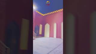 🔥 Aayi Nai  Stree 2  Hits Shahi Lal Qila  Unveiling Graceful New Renovations ✨🕌 [upl. by Abey107]