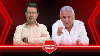 Giovanni Becali DEZVALUIRI TARI despre TRANSFERURILE ROMANILOR la Fanatik SuperLiga [upl. by Urania]