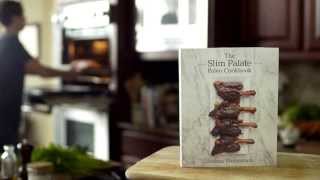 The Slim Palate Paleo Cookbook [upl. by Safir]