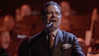 Kurt Elling  I Have Dreamed Zadymka Festival [upl. by Sharos]