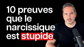 Le narcissique coincé dans sa stupidité [upl. by Dranal311]