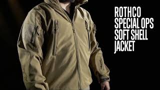 Shop DaysTacticalGear and DaysTacticalGear for all your Rothco Tactical Apparel needs [upl. by Bara]