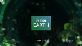 Humble Bee FilmsEdenBBC Earth 2012 [upl. by Eldreeda965]