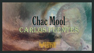 Chac Mool  Carlos Fuentes Audiolibro completo [upl. by Adiazteb]