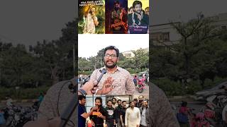 Common Man Shocking comments on Alluarjun vs Mega Family  Pushpa2therule  pushpa2 Trailer  SSP TV [upl. by Zohar706]