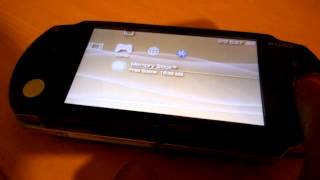 How to successfully play Ps3 games on Psp [upl. by Goines]