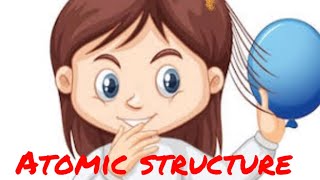 IGCSE CHEMISTRY Atomic structure part 2 [upl. by Enitsej]