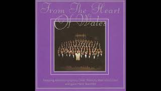 Treorchy Male Voice Choir Guide Me O Thou Great Redeemer [upl. by Stubstad]