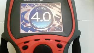 GovDeals Matco Determinator Scan System [upl. by Alamak]