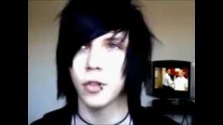 Best of Andy Biersack Part Three Videos [upl. by Kellen]