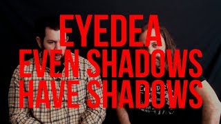 Eyedea  Even Shadows Have Shadows Metalheads React to Hip Hop [upl. by Rockey711]