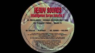 Quaad  Velcro HVS06 Intelligence Series Vol 2 [upl. by Jaime]