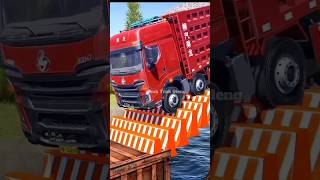 Firework DTruck Games Spin runner Truck Games mod simulatortrac aaruthakor911 [upl. by Bambi]