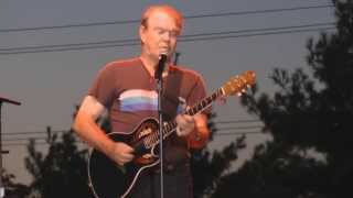 Glen Campbell  True Grit Someday Little Girl  07272012 [upl. by Elmaleh]