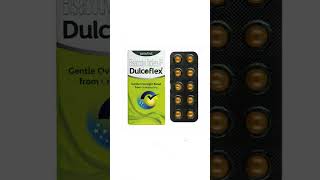 Dulcoflex टैबलेट का उपयोग constipation medicine medicalbisacodyl safe laxative tablet viral [upl. by Straub]