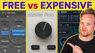 Mastering Made EASY  Ozone 11  Master Plan  Logics Mastering Assistant [upl. by Willette]