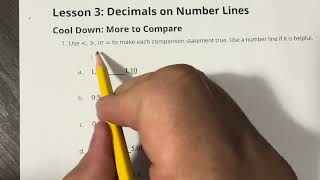 Unit 4 Lesson 3 Cooldown  Grade 4 Illustrative Mathematics [upl. by Garvin416]