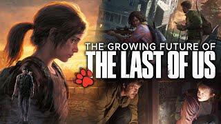 Everything Naughty Dog Is Releasing in 2023 [upl. by Aba]