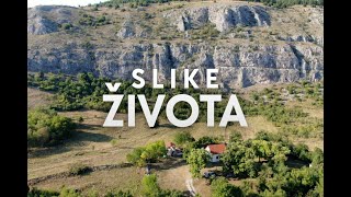 Nije tuzna pruga juzna  Slike zivota  Није тужна пруга јужна [upl. by Hallie]