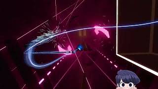 Leina  kuwazugirai  Beat Saber [upl. by Uv]