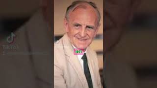 Donald Winnicott psicología donaldwinnicott pediatra crianza coneccion [upl. by Aisatana]