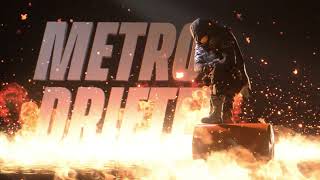 THE FINALS  Metro Drifter Legendary Bundle [upl. by Aihsakal]