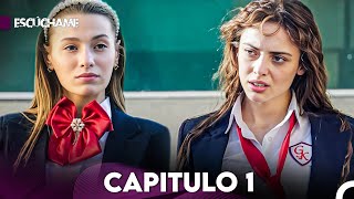 Escúchame Capitulo 1 Doblado en Español FULL HD [upl. by Jariah]