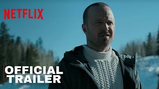 Breaking Bad Season 6 Trailer 2024  Netflix FANMADE [upl. by Kramnhoj527]