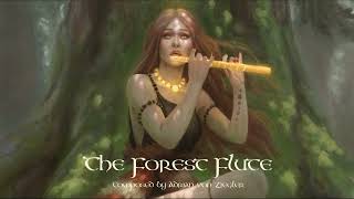 Celtic Music  The Forest Flute [upl. by Tolman58]