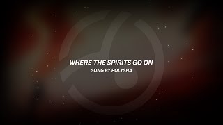 Corsace Open 2023 osu Storyboard Showcase polysha  Where the Spirits Go On [upl. by Neehs]