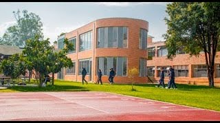 Inauguración de Bibliotecas de Intermedia y Bachillerato [upl. by Iaj]