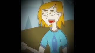 RAYMON LITERALLY ME dontflop revaluationisland RI edit totaldrama fypシ゚viral editor [upl. by Yrtsed]