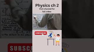 class 12 physics ch 2 electric potential and capacitance  electric polarisation  class 12 physics [upl. by Hoes]