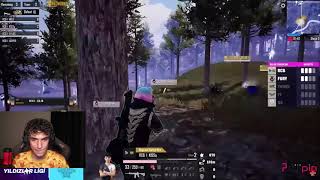 REGNUM CARYA X BRA ESPOR PMPL TÜRKİYE 18 KİLL WİNN pubg pubgmobile pubgm barisbra bunny new [upl. by Derzon864]