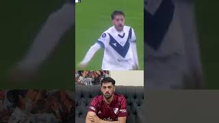 🤣🤣 Reaccion al 3ro de VELEZ  Velez 43 Boca [upl. by Anirahtak]