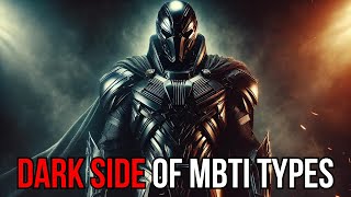 The MBTI Villain Thats SECRETLY Ruling the World [upl. by Bouldon]