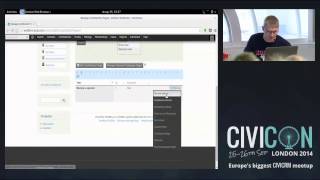 Drupal Webforms and CiviCRM A Powerful Combination [upl. by Justine]