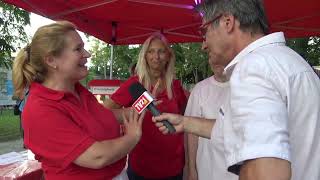 SPÖ Familienfest Groß Enzersdorf [upl. by Pam]