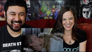 Honest Trailers  The Princess Bride REACTION amp DISCUSSION [upl. by Cirderf758]