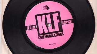 THE KLF Rip It Up Unwrapped [upl. by Terrilyn983]