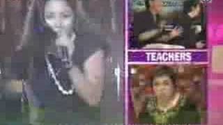 Yeng Constantino  Pangarap lang PDA [upl. by Yrekaz]