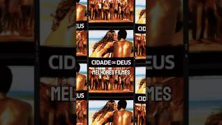 Série muito boa cidade de Deus cinematic max hbo series cdd [upl. by Raseta]