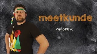 Meetkunde omtrek [upl. by Veta138]