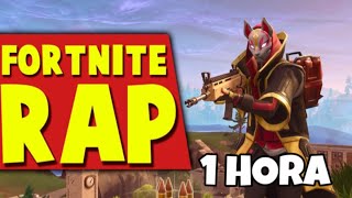 Fortnite RapBambiel 1horaby Cyprus [upl. by Eatnom774]