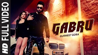 Gabru  New Punjabi Songs 2024  Lokdhun Virsa [upl. by Burg]