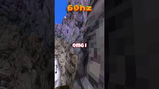 Can you Play Gorilla Tag on 10 FPS gorillatag [upl. by Dragoon]