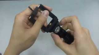 HOW TO USE SELF PICTURE MONOPOD BLACK [upl. by Attelocin]