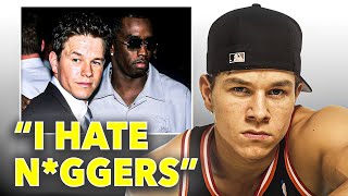 Mark Wahlberg Says quotI Loved My Old Selfquot Despite Racist Claims [upl. by Eintrok]